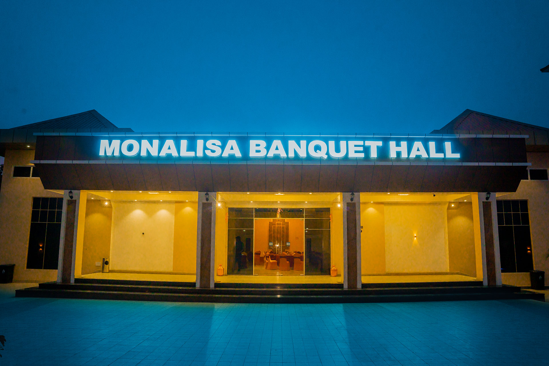 Monalisa Banquet Hall